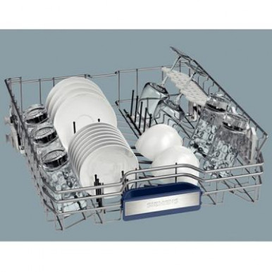 Посудомийна машина Siemens SN 26 V 896 EU (SN26V896EU)-6-зображення