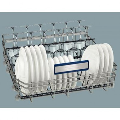 Посудомийна машина Siemens SN 26 V 896 EU (SN26V896EU)-7-зображення