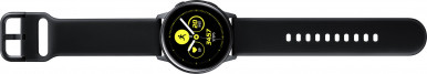 Смарт-годинник Samsung Galaxy Watch Active (SM-R500) BLACK-11-изображение