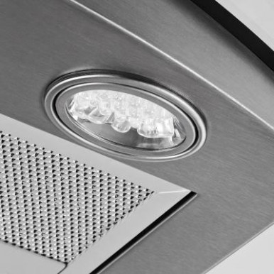 Витяжка кухонна Pyramida KR 60 INOX-11-зображення