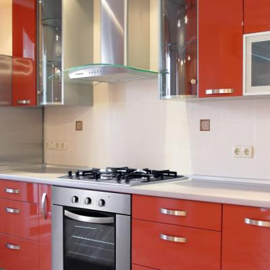 Витяжка кухонна Pyramida KR 60 INOX-15-зображення