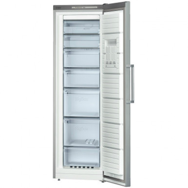 Морозильная камера Bosch GSN36VL30U-3-изображение