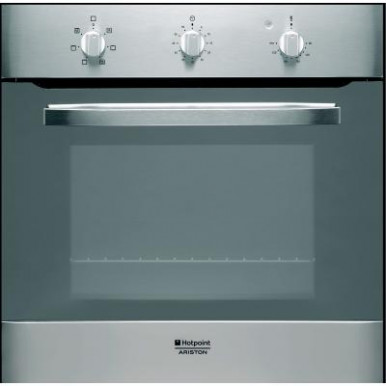 Духовой шкаф Hotpoint-Ariston FH 51 IX/HA S-1-изображение