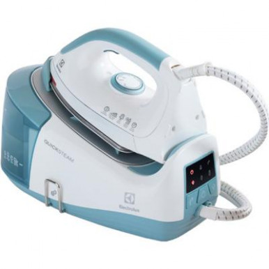 Парова станція Electrolux EDBS3370-5-зображення