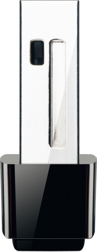 WiFi-адаптер TP-Link TL-WN725N 802.11n, 2.4 ГГц, N150, USB 2.0, nano-8-зображення