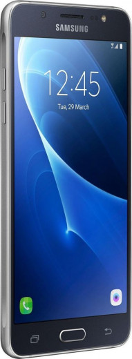 Смартфон Samsung SM-J510H Black-6-изображение