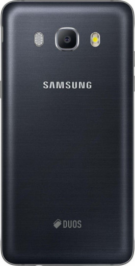 Смартфон Samsung SM-J510H Black-9-изображение