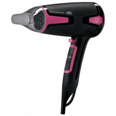Фен Rowenta CV3812F0-5-зображення