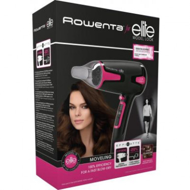 Фен Rowenta CV3812F0-7-зображення