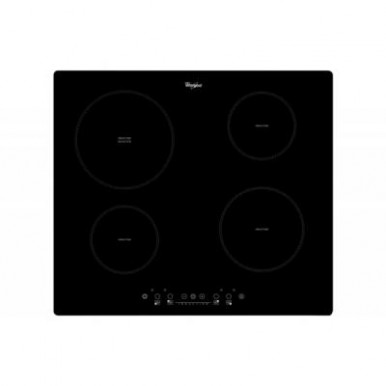 Варочная поверхность Whirlpool ACM 802 NE (ACM802NE)-1-изображение