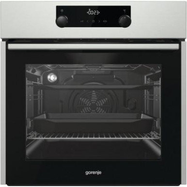 Духовка Gorenje BO735E20X-6-изображение