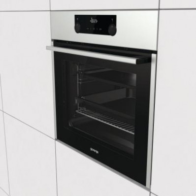 Духовка Gorenje BO735E20X-11-изображение