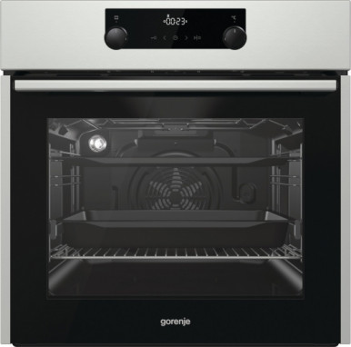 Духовка Gorenje BO735E20X-7-изображение