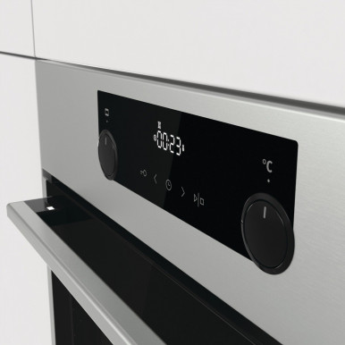 Духовка Gorenje BO735E20X-9-изображение