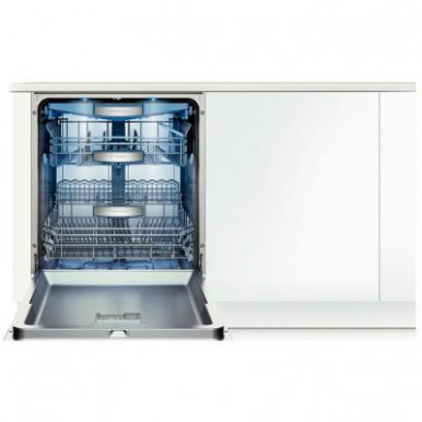 Посудомоечная машина Bosch SMI 69 U 65 EU (SMI69U65EU)-8-изображение