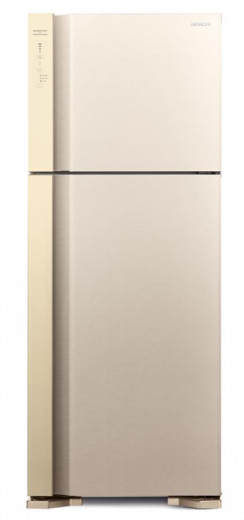 Холодильник Hitachi R-V540PUC7BEG-1-зображення