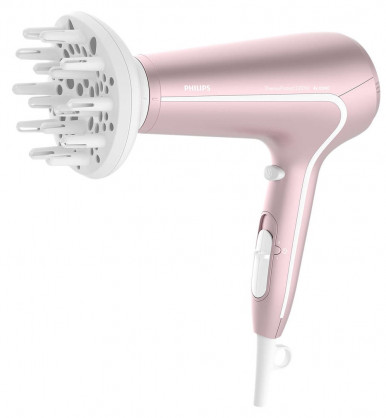 Фен Philips BHD290/00-16-изображение