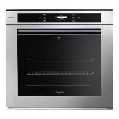 Духовой шкаф Whirlpool AKZM 6560 IXL (AKZM6560IXL)-1-изображение