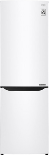 Холодильник LG GA-B419SQJL-27-зображення