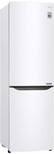 Холодильник LG GA-B419SQJL-10-зображення