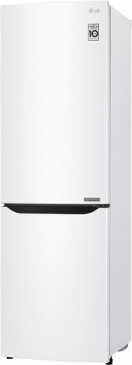 Холодильник LG GA-B419SQJL-11-зображення