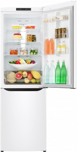 Холодильник LG GA-B419SQJL-13-зображення