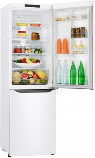 Холодильник LG GA-B419SQJL-14-зображення