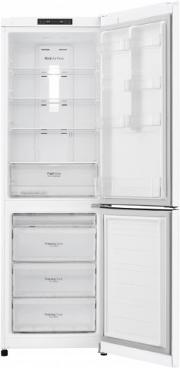Холодильник LG GA-B419SQJL-15-зображення