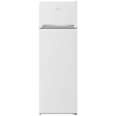 Холодильник Beko RDSA280K20W-5-зображення