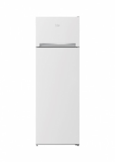 Холодильник Beko RDSA280K20W-12-зображення