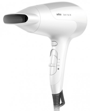 Фен Braun HD 385-5-зображення