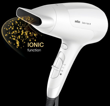 Фен Braun HD 385-6-зображення