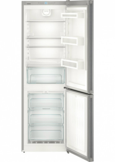 Холодильник Liebherr CNеl 4313-5-зображення
