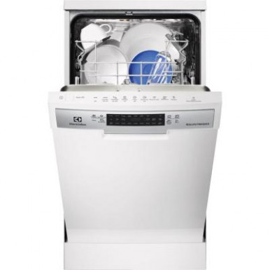 Посудомийна машина Electrolux ESF 9470 ROW (ESF9470ROW)-1-зображення