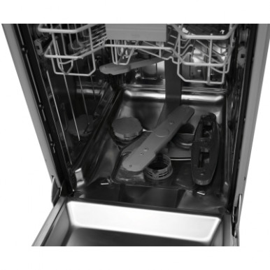 Посудомийна машина Beko BDFS26020XQ-13-зображення