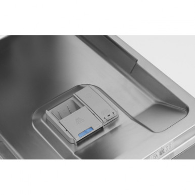 Посудомийна машина Beko BDFS26020XQ-14-зображення