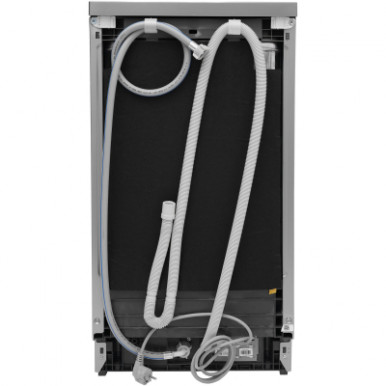 Посудомийна машина Beko BDFS26020XQ-18-зображення