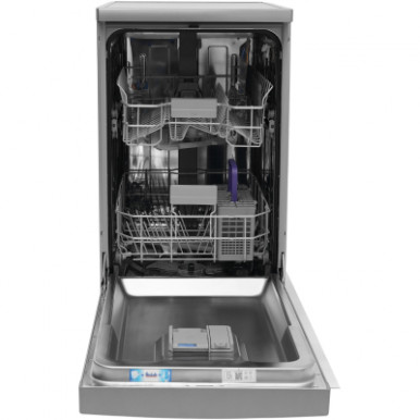 Посудомийна машина Beko BDFS26020XQ-19-зображення
