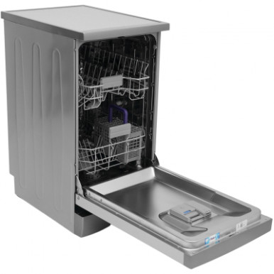 Посудомийна машина Beko BDFS26020XQ-20-зображення