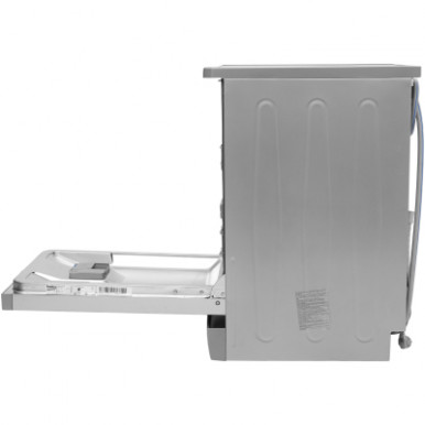 Посудомийна машина Beko BDFS26020XQ-22-зображення