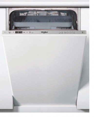 Посудомийна машина Whirlpool WSIC 3M27 C-11-изображение