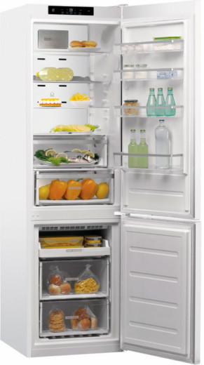 Холодильник Whirlpool W9 921C W-24-зображення