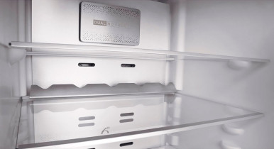 Холодильник Whirlpool W9 921C W-27-зображення