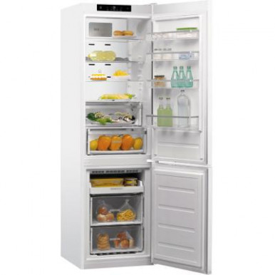 Холодильник Whirlpool W9 921C W-26-зображення