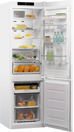 Холодильник Whirlpool W9 921C W-25-зображення