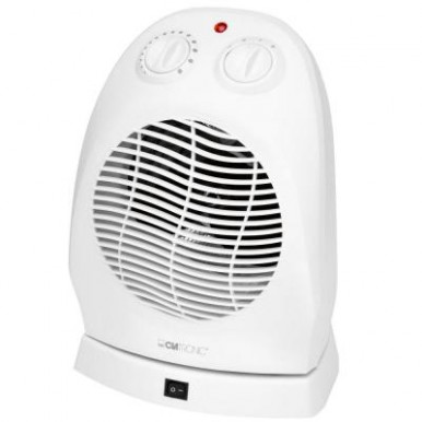 Обогреватель Clatronic HL 3377-1-изображение