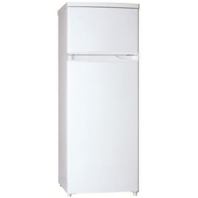 Холодильник Liberty HRF-230W-2-зображення