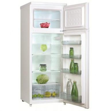 Холодильник Liberty HRF-230W-3-изображение