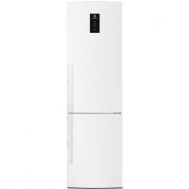 Холодильник Electrolux EN 93852 JW (EN93852JW)-2-зображення