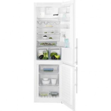 Холодильник Electrolux EN 93852 JW (EN93852JW)-3-изображение